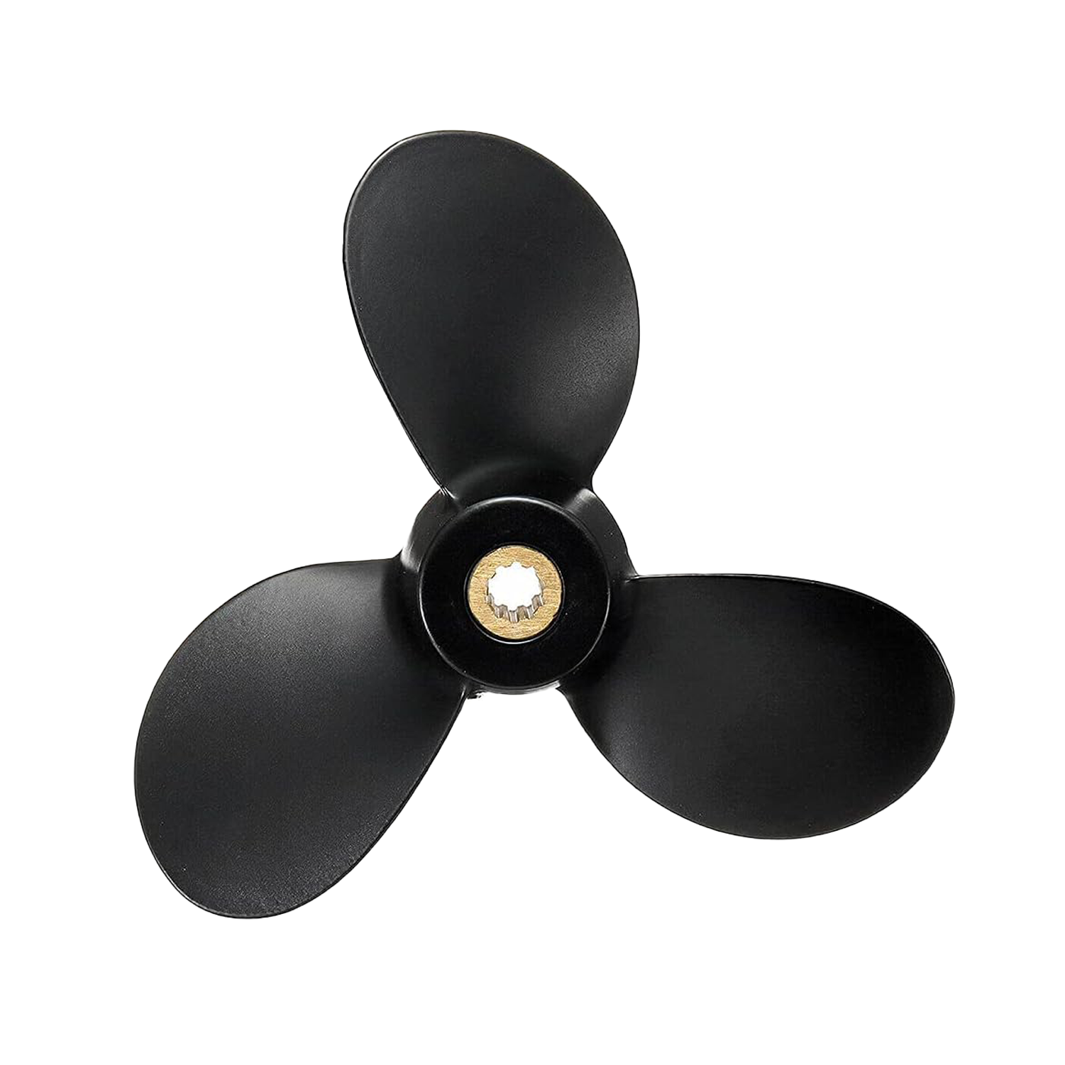Boat Motor Propeller for SUZUKI 4-6HP 58110-91JN0-019 7-1/2*7