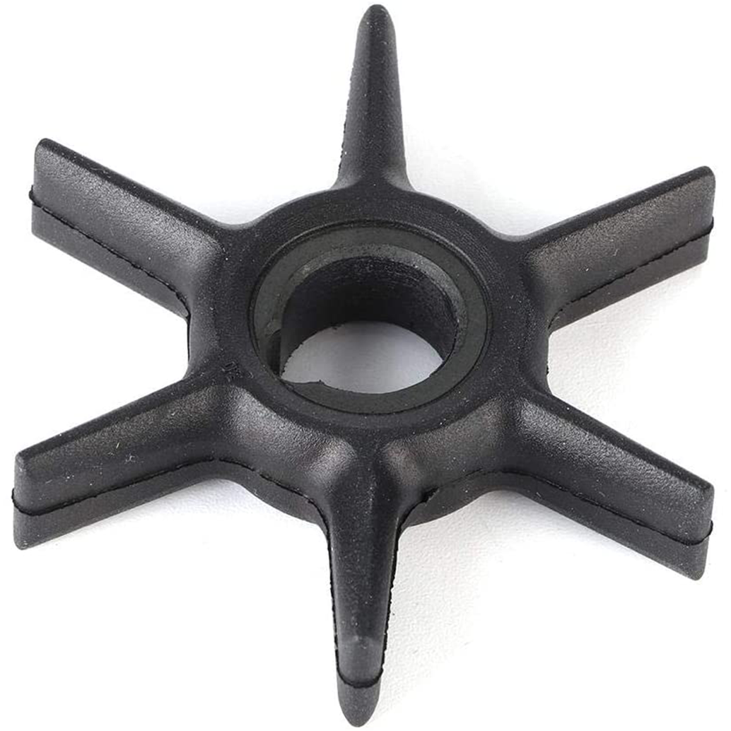 47-42038-2 3V3-65021-0 Pump Impeller for Mercury 6/8/9.9/10/15HP for Chrysler/Force 9.9/15HP for NISSAN/TOHATSU 9.9/15HP