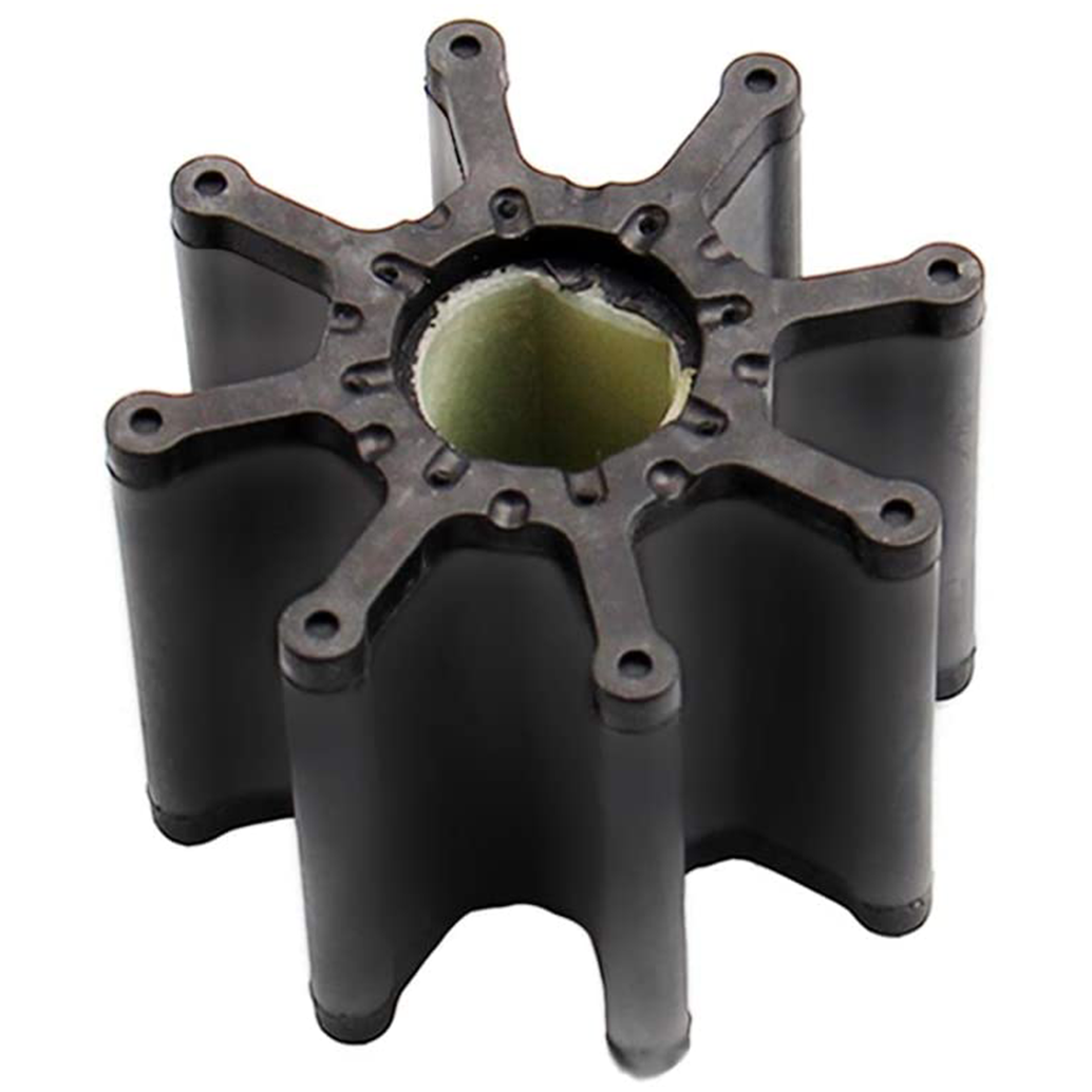 47-59362T1 Pump Impeller for Mercruiser Bravo Ⅰ/Ⅱ/Ⅲ