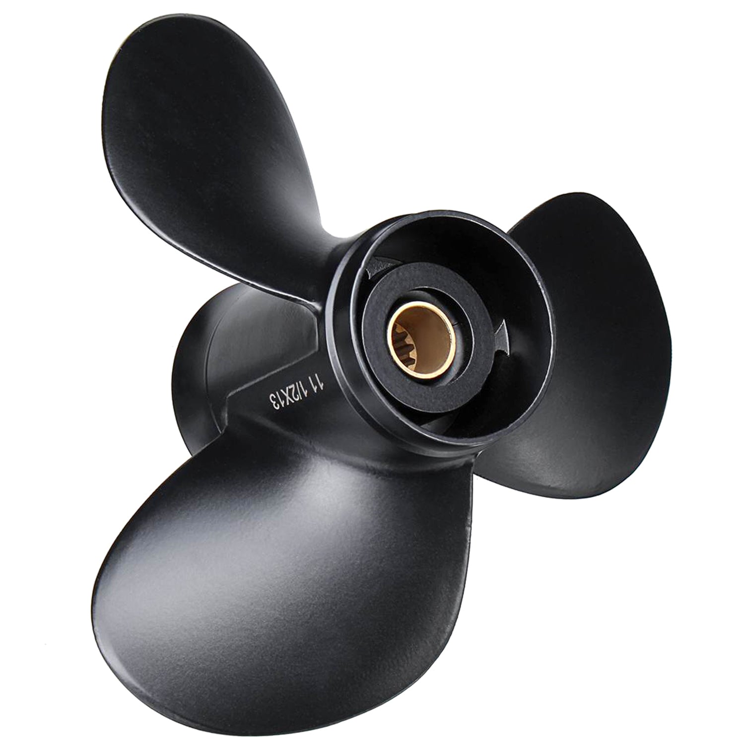 Boat Motor Propeller for SUZUKI 35-65HP 58100-95212-019 58100-95222-019 58100-95393-019 58100-94313-019
