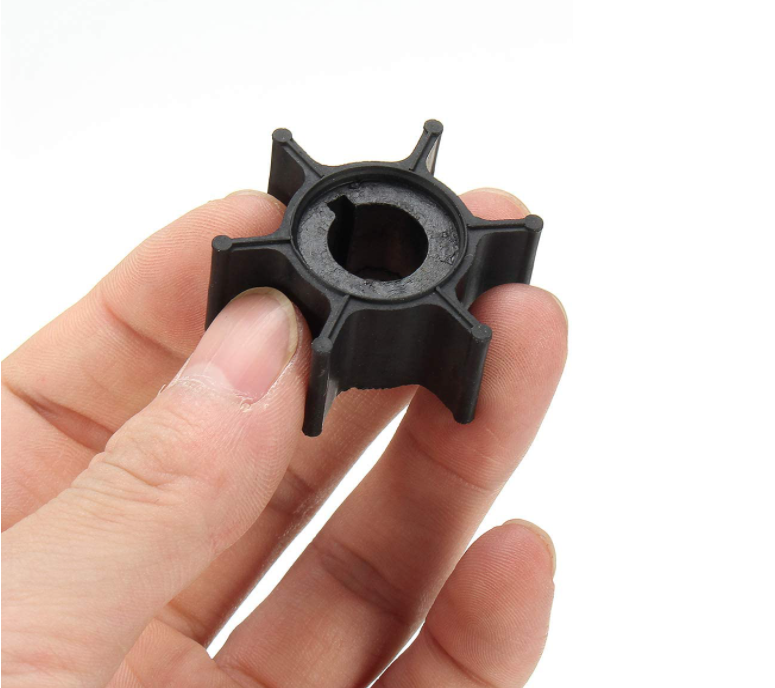 6G1-44352-00 47-11590M Pump Impeller for YAMAHA Mariner 6/8HP