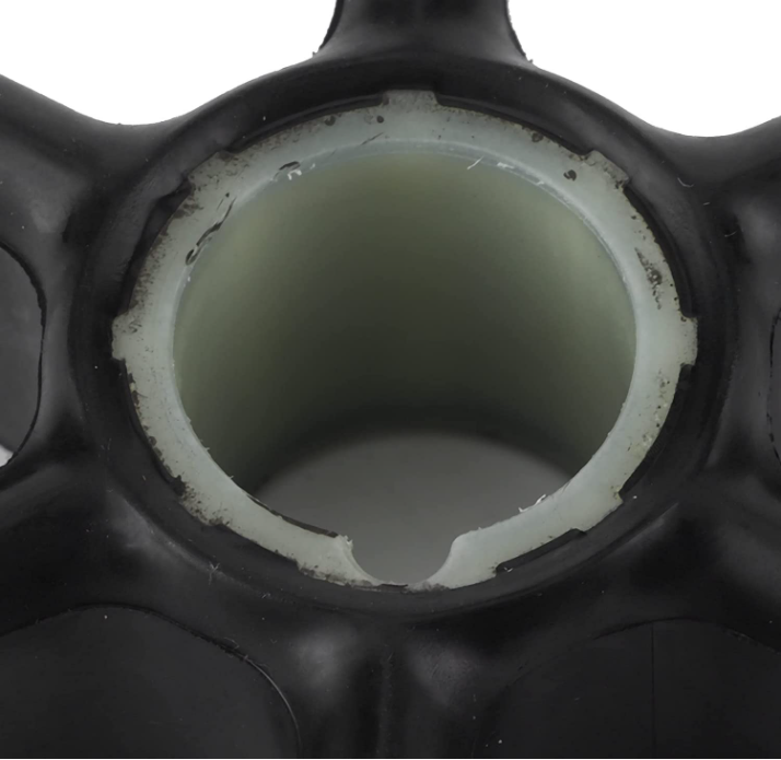 47-43026-T2 19210-ZW1-003/303 47-43026-2 Pump Impeller for Mercury 40-250HP for Chrysler/Force 75/90/120HP for HONDA 75-90HP