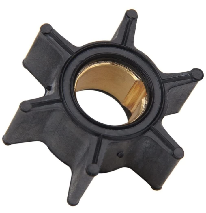 47-89980 Pump Impeller for Mercury 3.5/3.6/4/4.5/7.5/9.8HP