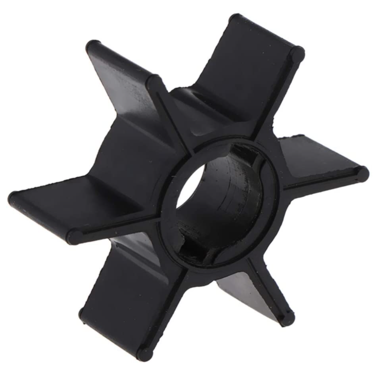 47-95289-2 114812 309-65021-1 Pump Impeller for Mercury 2.2/2.5/3HP for Johnson/Evinrude 2/3HP for NISSAN/TOHATSU 2.5/3.5