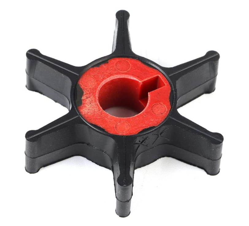47-F436065-2 Pump Impeller for Chrysler/Force 9.9/10/12/15/20/25HP