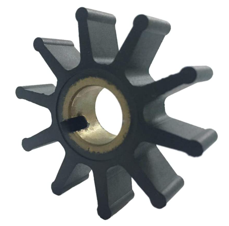 47-F462065 Pump Impeller for Chrysler/Force 25/25/30/35HP