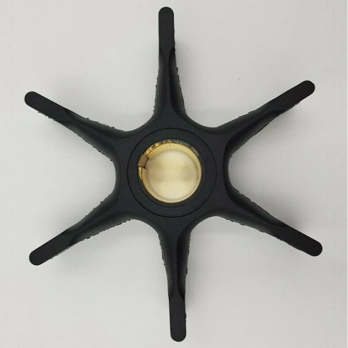 377992 Pump Impeller for Johnson/Evinrude 60-120HPP