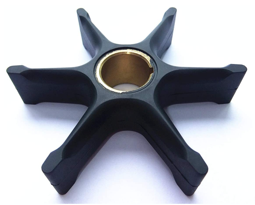 379475/777130 Impulsor de bomba para Johnson/Evinrude 100-260HP