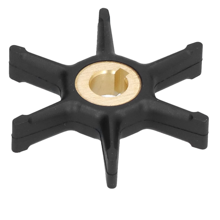 277181/434424 Pump Impeller for Johnson/Evinrude 3/4/5/5.5/6/7.5HP