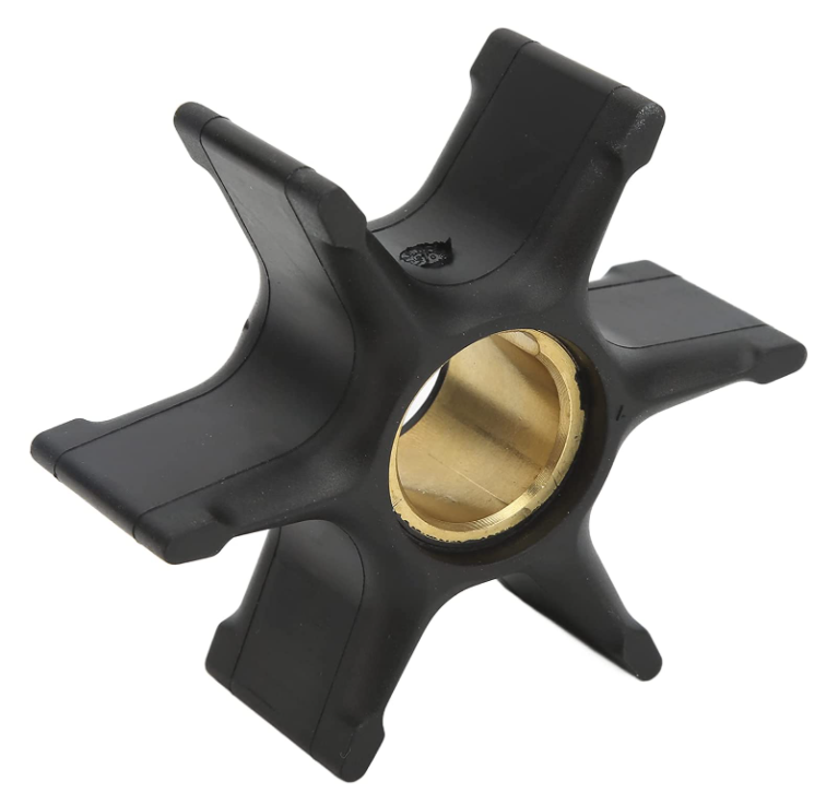 435821/5001593/395864 Pump Impeller for Johnson/Evinrude 85-300HP with Key Oring
