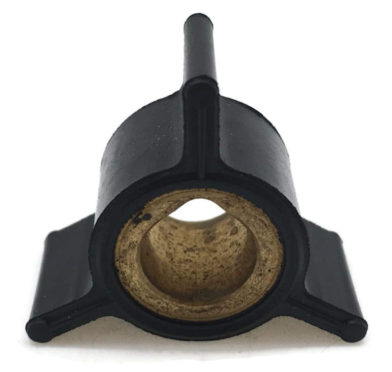 433915 433935 396852 Pump Impeller for Johnson/Evinrude 2.5/3.5/4HP
