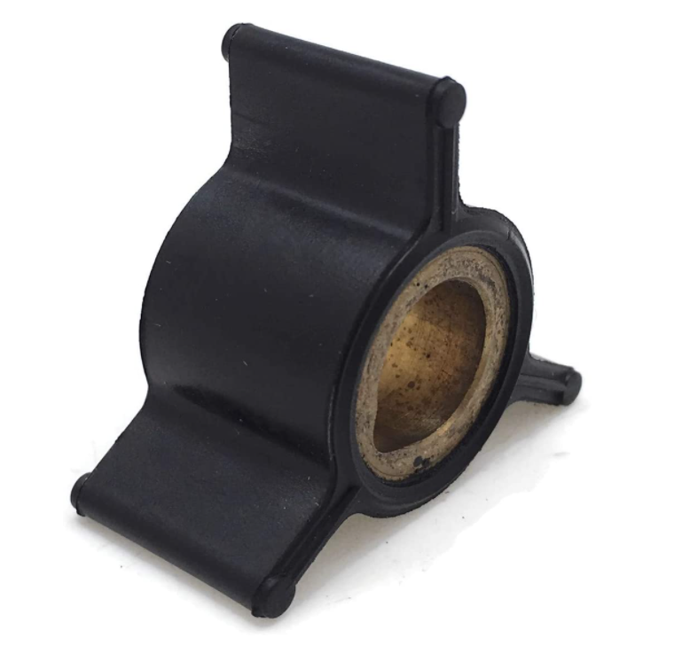 433915 433935 396852 Pump Impeller for Johnson/Evinrude 2.5/3.5/4HP