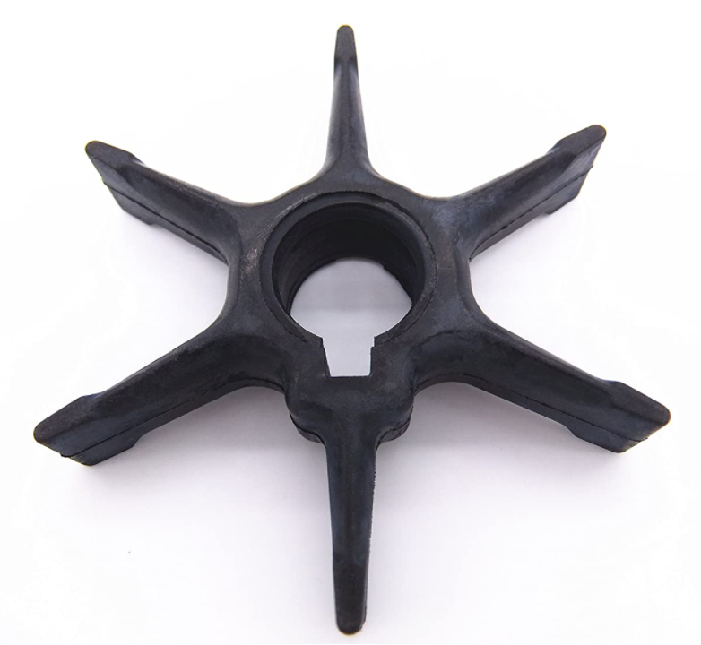 17461-93001/03/04 Pump Impeller for SUZUKI 9.9/14/16/25HP