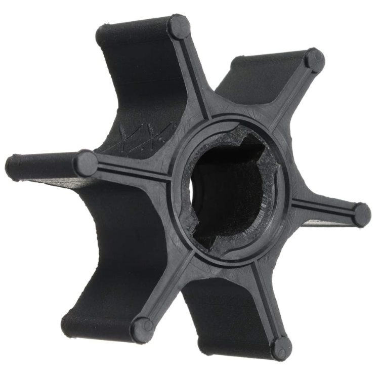 17461-98501/02/03 Impulsor de bomba para SUZUKI 4/5/6/8HP