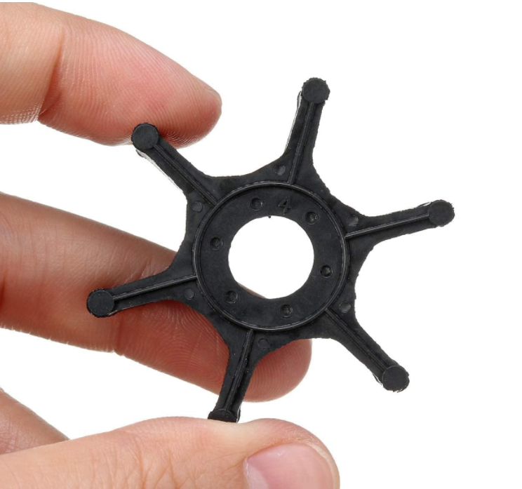 17461-98501/02/03 Pump Impeller for SUZUKI 4/5/6/8HP