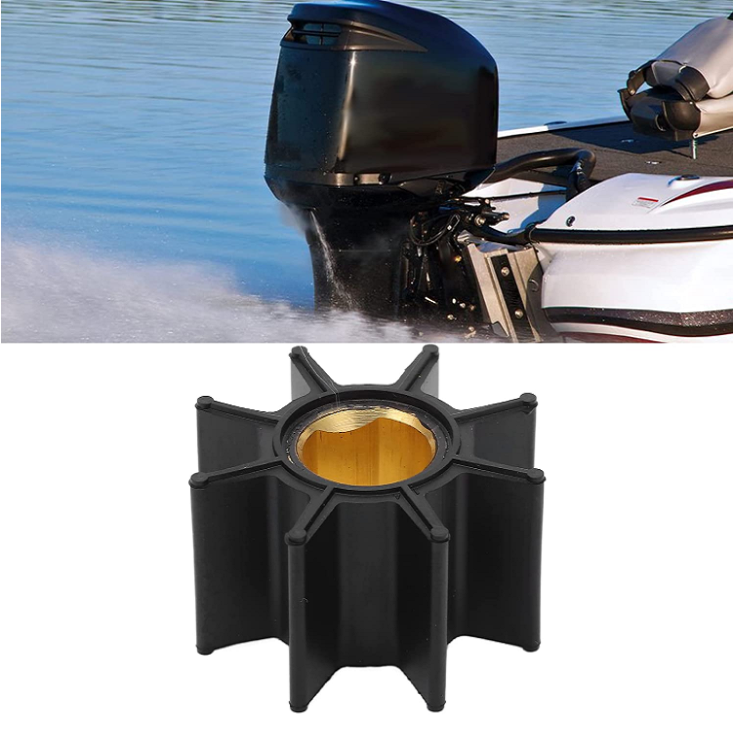 Impulsor de bomba 19210-881-003/A01 para HONDA 5/7,5/8/10HP
