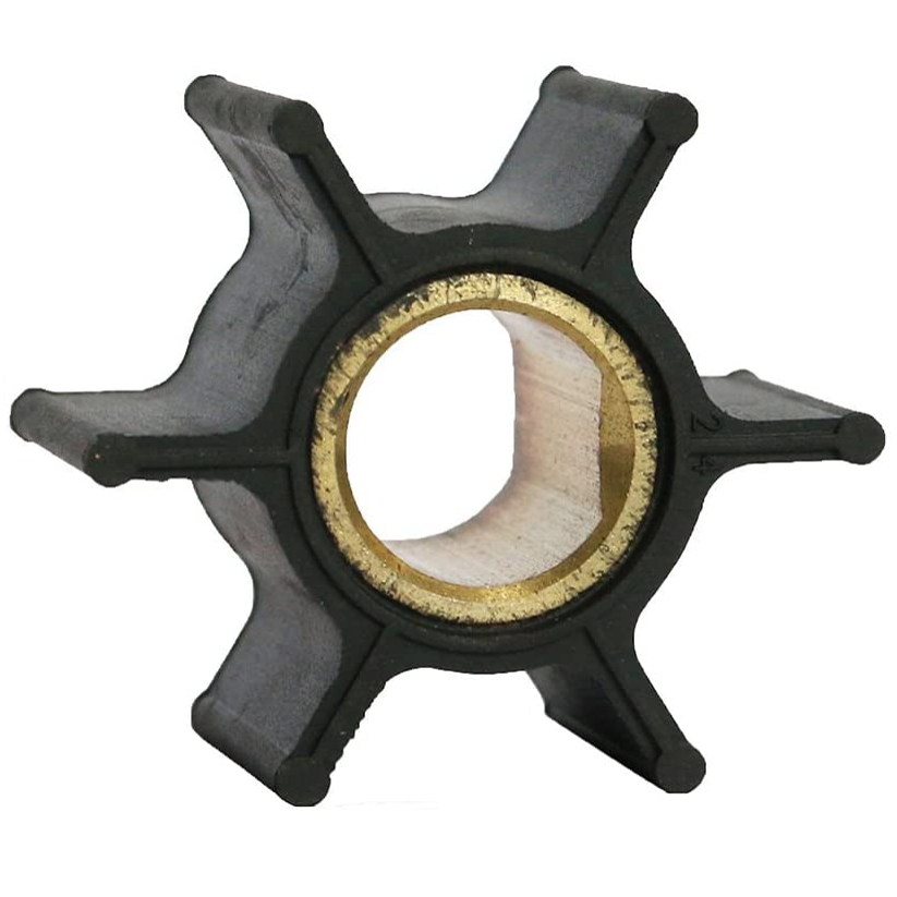 19210-ZV4-013 Impulsor de bomba para HONDA 9,9/15HP