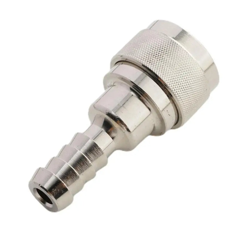 Nissan 3B2-70260-1 3B2-70250-1 Fuel Connector 5/16" Outboard 2/4-stroke Engine 5-90HP