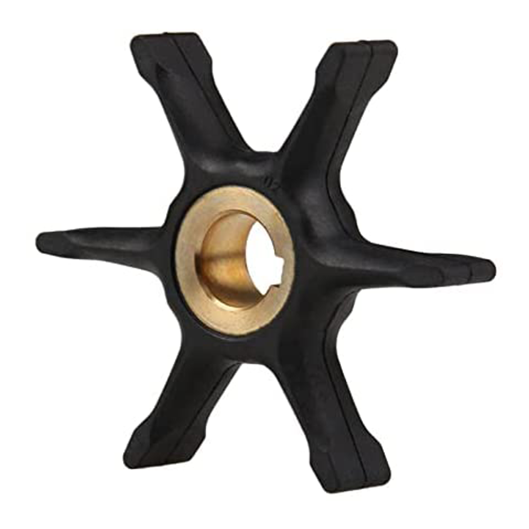 Impulsor de bomba 375638/775518 para Johnson/Evinrude 10/15/18/20/25HP