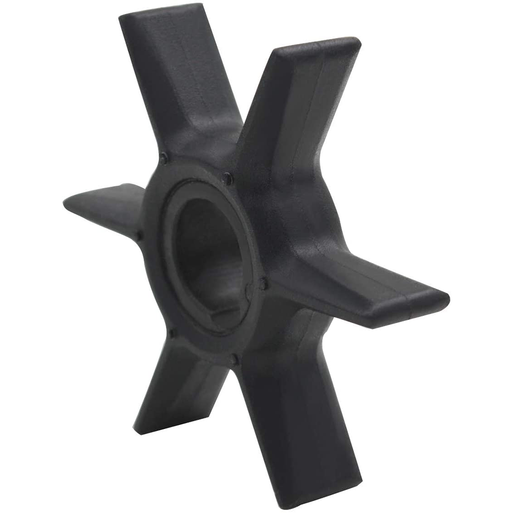 47-42038-2 3V3-65021-0 Pump Impeller for Mercury 6/8/9.9/10/15HP for Chrysler/Force 9.9/15HP for NISSAN/TOHATSU 9.9/15HP