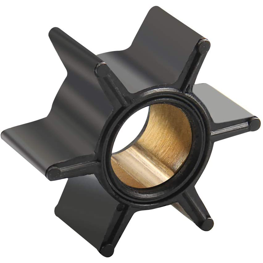 47-89981 Impulsor de bomba para Mercury 4/4.5/6/7.5/9.8HP