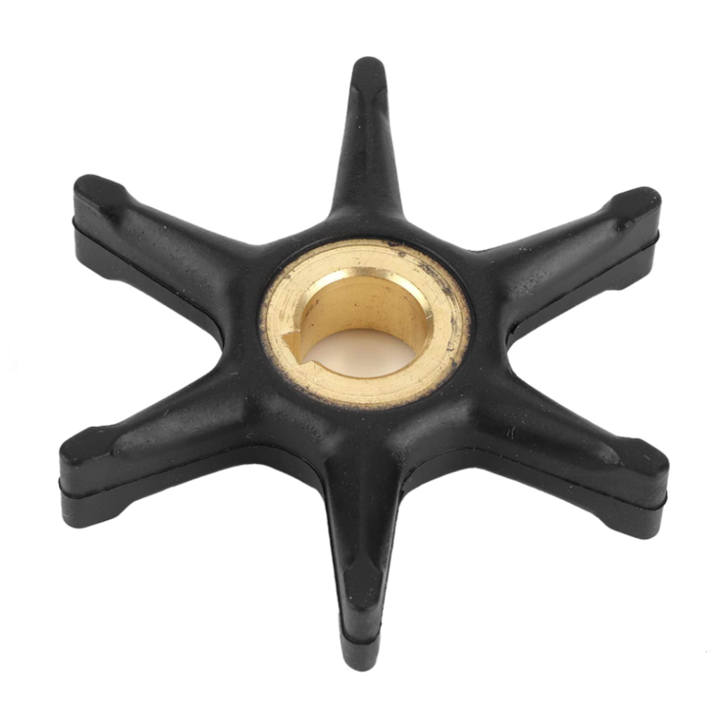 Impulsor de bomba 389642/777212 para Johnson/Evinrude 85-235HP