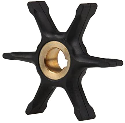 375638/775518 Pump Impeller for Johnson/Evinrude 10/15/18/20/25HP