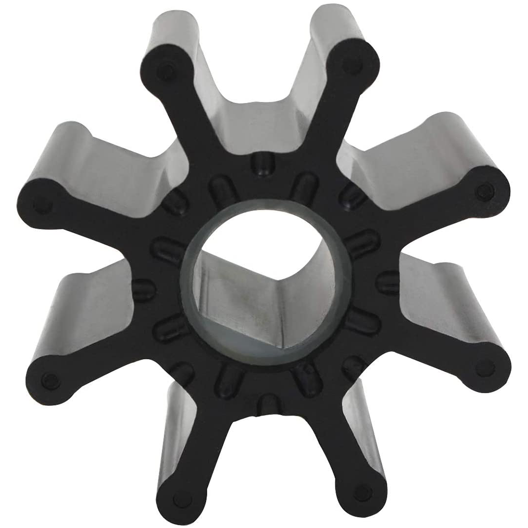 47-862232A2 Pump Impeller for Mercruiser Ⅴ6& Ⅴ8