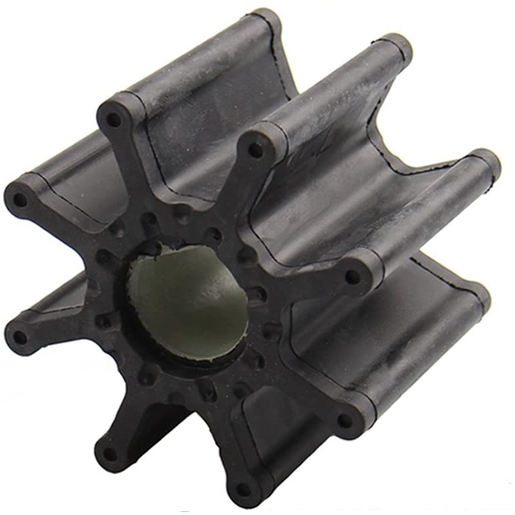 47-59362T1 Pump Impeller for Mercruiser Bravo Ⅰ/Ⅱ/Ⅲ