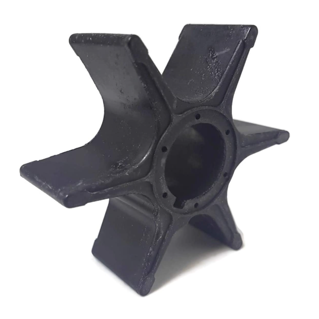 17461-87E00/10/11/12 Impulsor de bomba para SUZUKI 60/70/80/90/100HP
