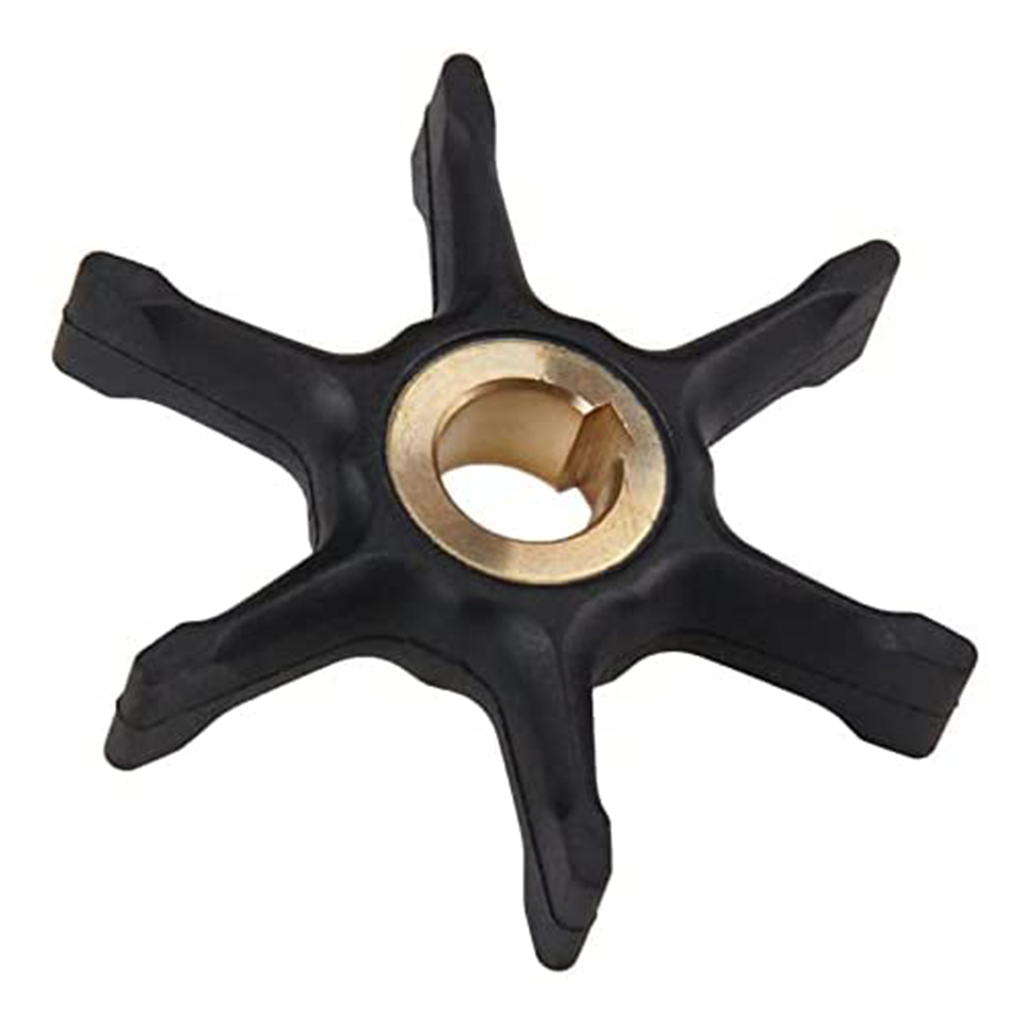 375638/775518 Pump Impeller for Johnson/Evinrude 10/15/18/20/25HP