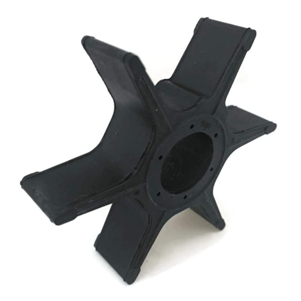 17461-96301/11/12 5031417/5031417/778296 Impulsor de bomba para SUZUKI 20/25/30/35/40/60/65HP para Johnson/Evinrude 50HP(1999)