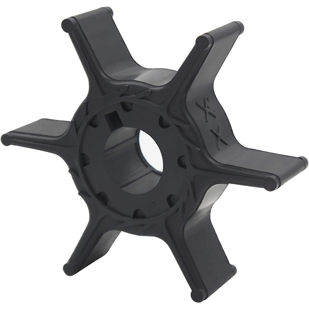 68T-44352-00 Pump Impeller for YAMAHA 6/8/9HP