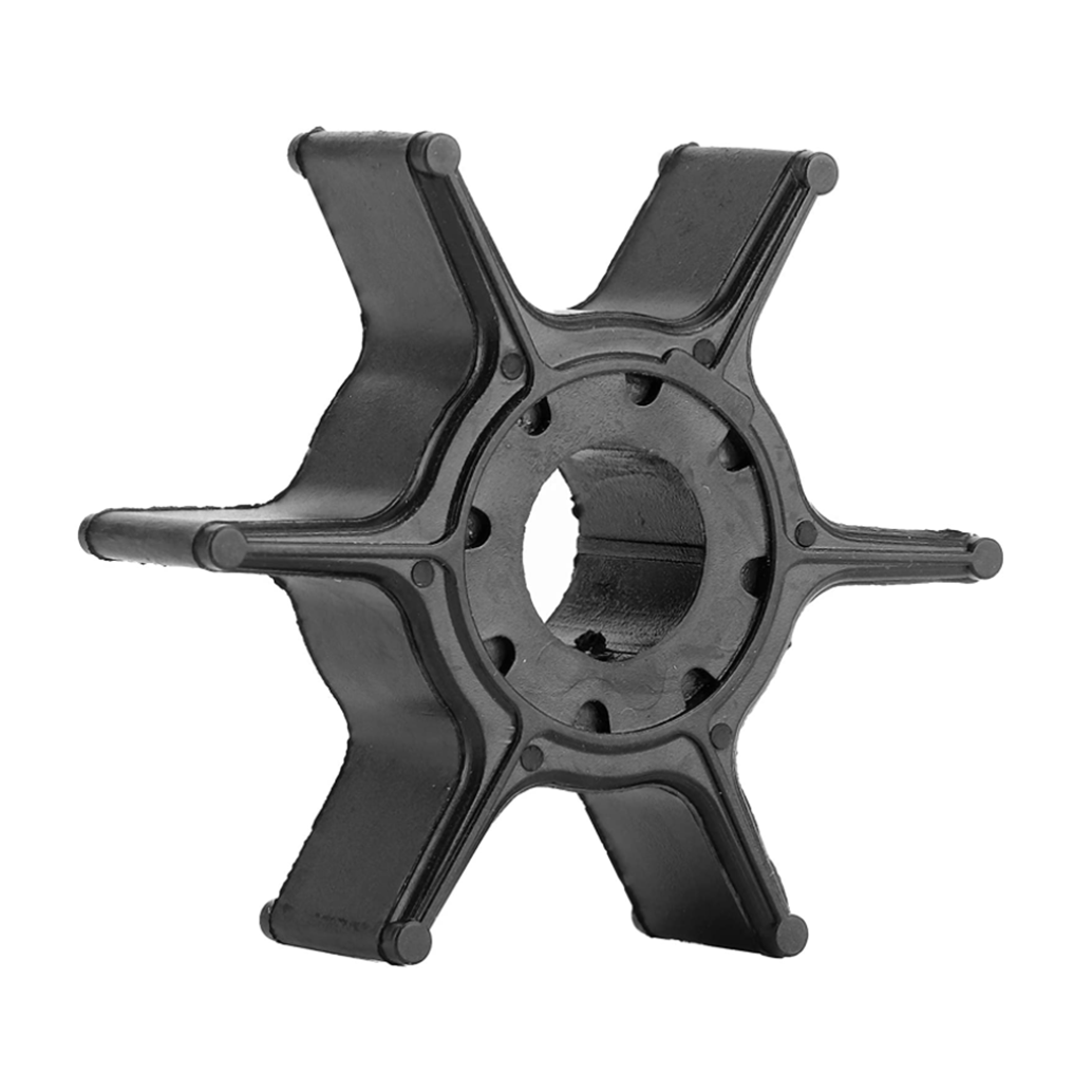 63V-44352-01 Pump Impeller for YAMAHA 8/9.9/15/20HP