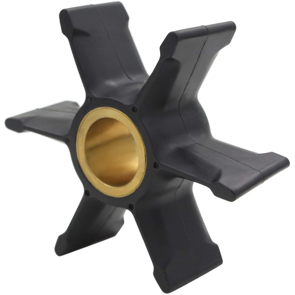 396809/777214 Pump Impeller for Johnson/Evinrude 35/40/45/48/50/55HP