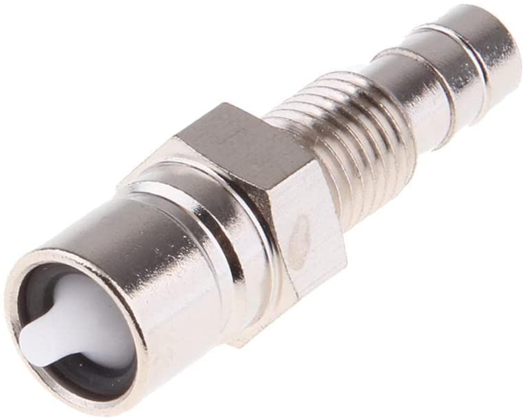 Nissan 3B2-70260-1 3B2-70250-1 Fuel Connector 5/16" Outboard 2/4-stroke Engine 5-90HP