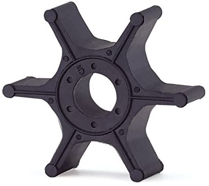 17461-98501/02/03 Impulsor de bomba para SUZUKI 4/5/6/8HP