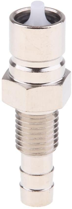 Nissan 3B2-70260-1 3B2-70250-1 Fuel Connector 5/16" Outboard 2/4-stroke Engine 5-90HP