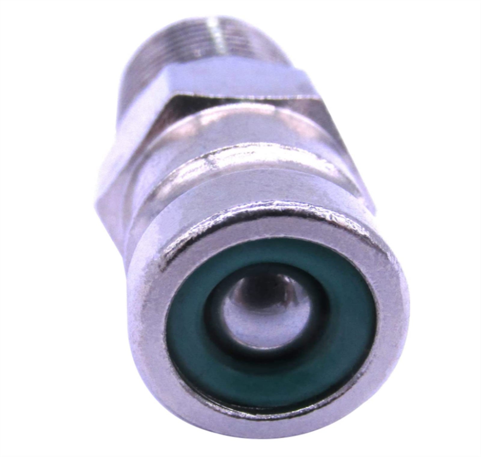 SUZUKI 65740-99100 Boat Motor Fuel Connector Tank Side Male Connector