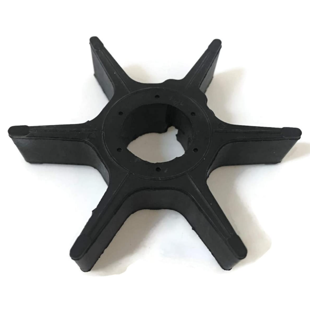 17461-96301/11/12 5031417/5031417/778296 Pump Impeller for SUZUKI 20/25/30/35/40/60/65HP for Johnson/Evinrude 50HP(1999)