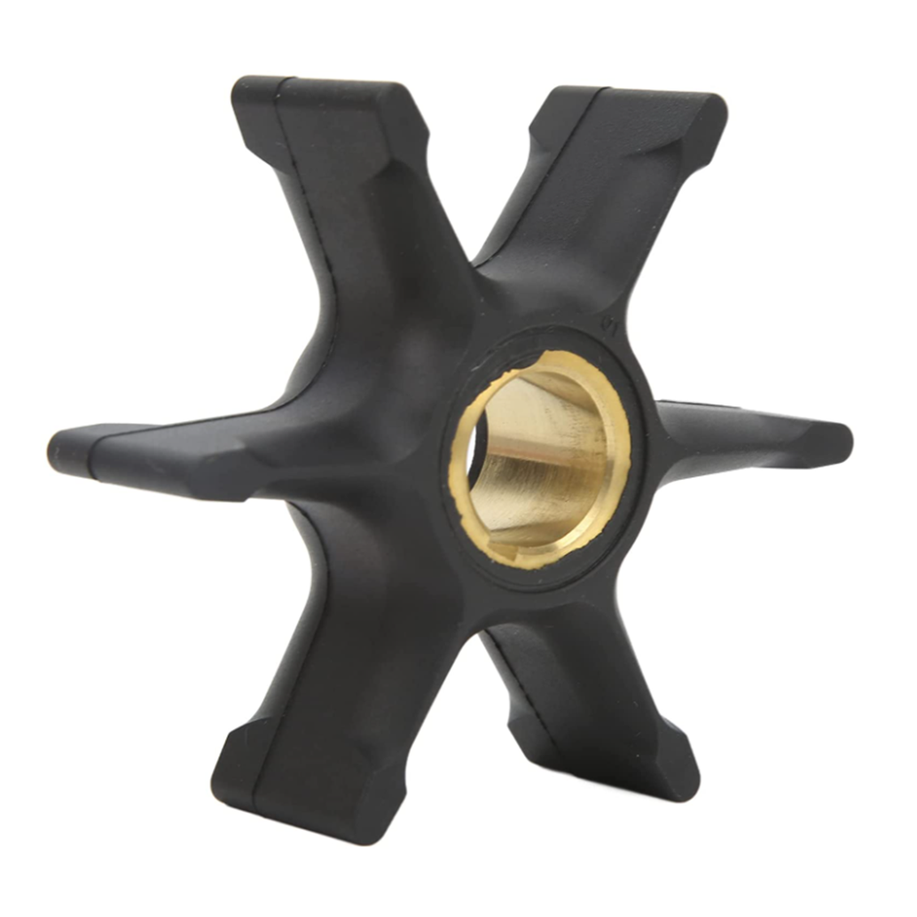 382547/765431/777824 Pump Impeller for Johnson/Evinrude 55/60/65/70/75HP