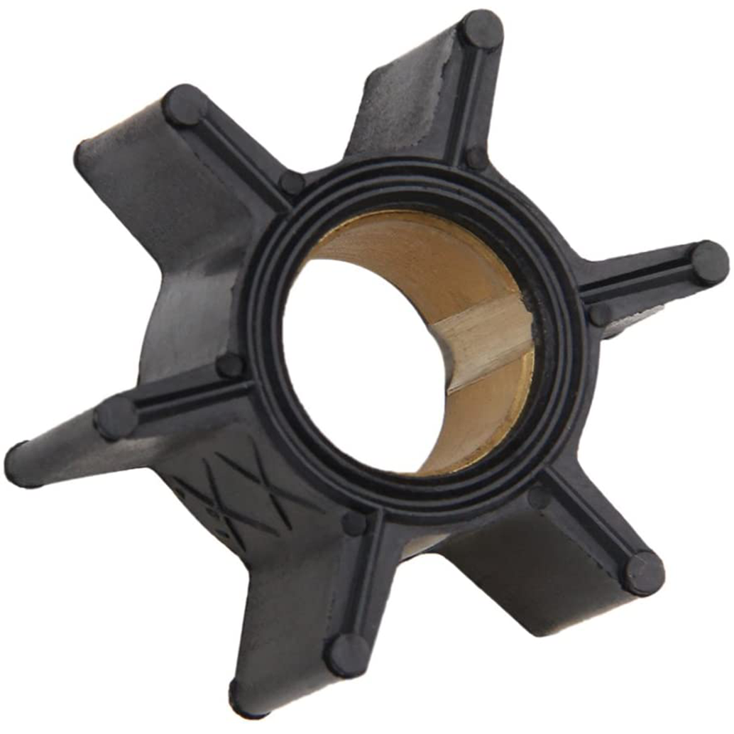 47-89981 Impulsor de bomba para Mercury 4/4.5/6/7.5/9.8HP