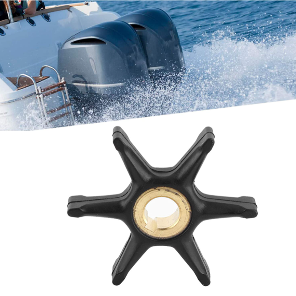 389642/777212 Pump Impeller for Johnson/Evinrude 85-235HP