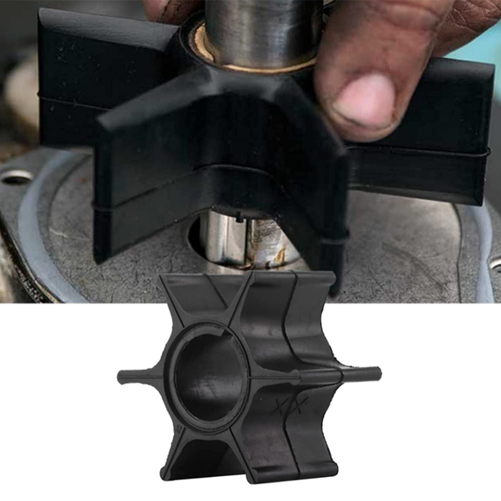 47-F523065-1 47-803630T Pump Impeller for Mercury 85/125HP for Chrysler/Force 75-140HP
