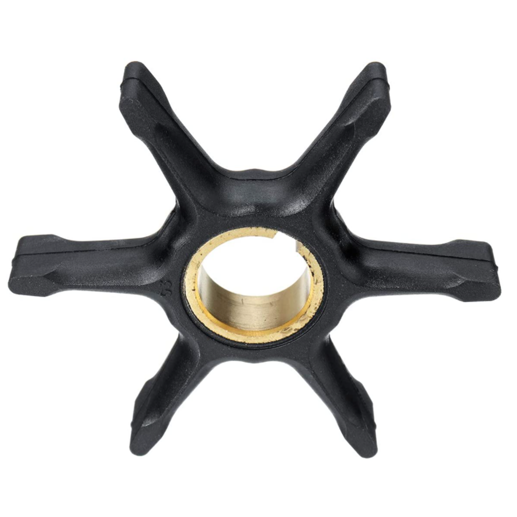 378891/775521 Pump Impeller for Johnson/Evinrude 25/28/30/33/35/40HP