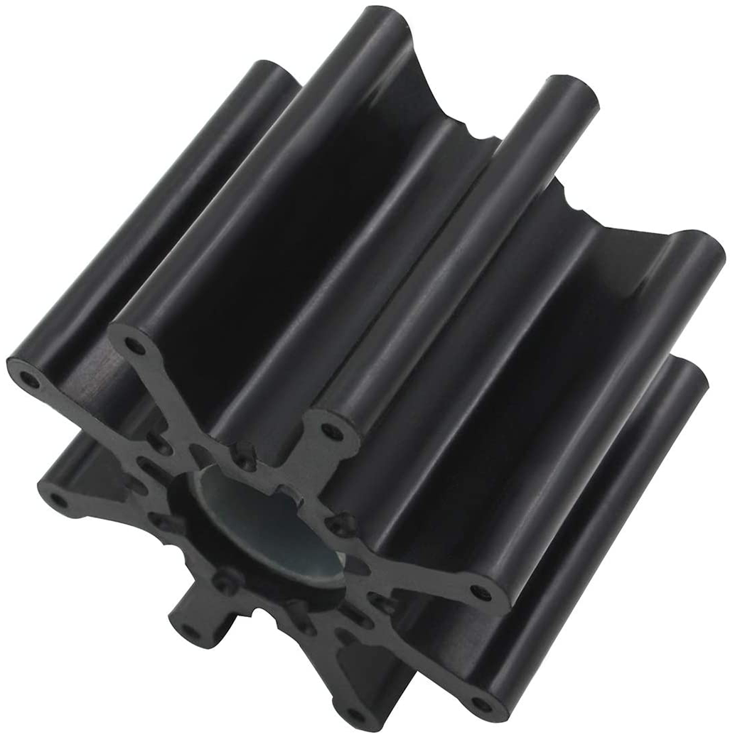 47-862232A2 Pump Impeller for Mercruiser Ⅴ6& Ⅴ8