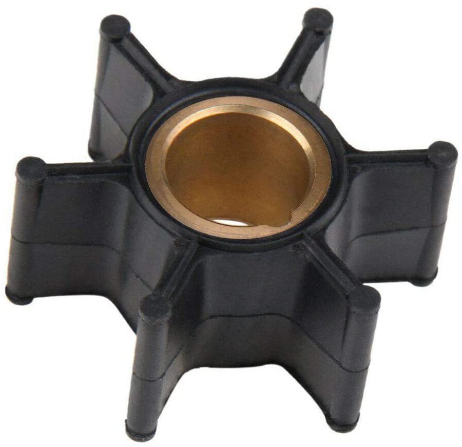 386084 Impulsor de bomba para Johnson/Evinrude 9.9/15HP