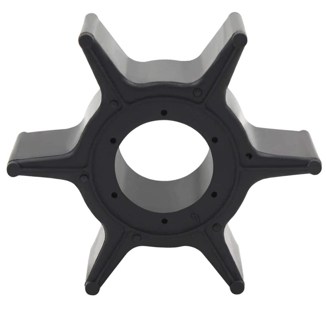 Impulsor de bomba 19210-ZV5-003 para cubo de plástico HONDA 35/40/45/50HP