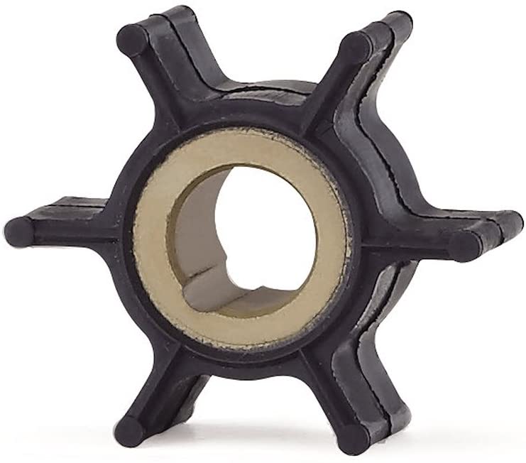 389576/436137 Impulsor de bomba para Johnson/Evinrude 4/4.5/5/6/8HP