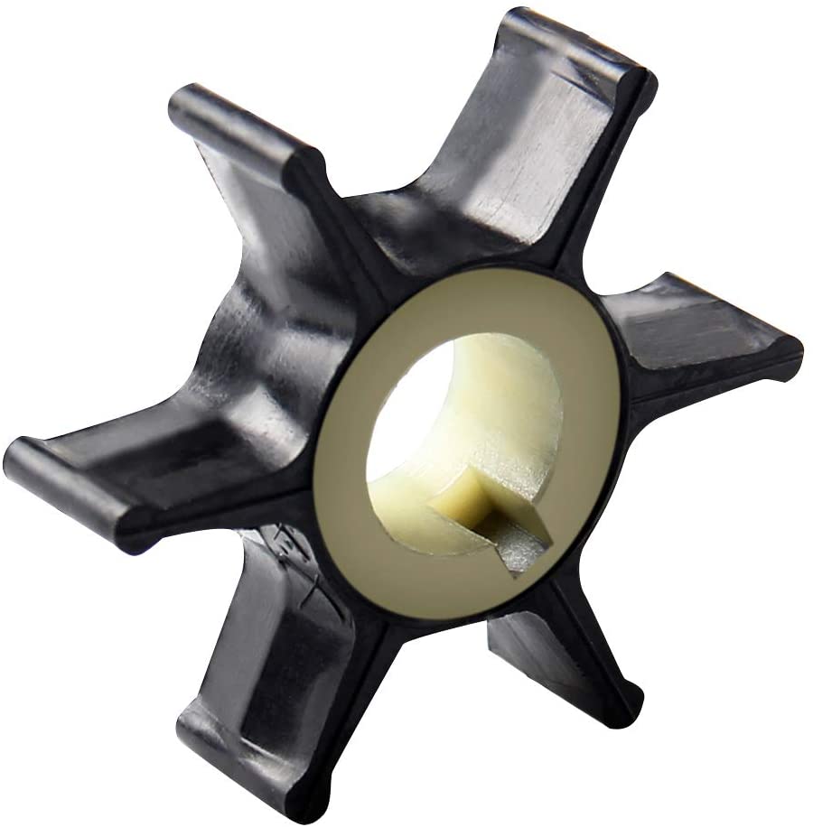 47-F433065 Impulsor de bomba para Chrysler/Force 2 tiempos 35/45/55HP (1976-1980)